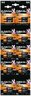 Duracell HDBC LR6 AA alkaline battery (blister 10x2) - 20 pieces