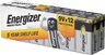 Energizer Industrial 6LR61 9V - 12 sztuk