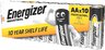 Energizer Industrial LR6 AA alkaline battery - 10 pieces