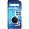 1x lithium battery Renata SC CR2325