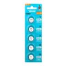 Vinnic CR1616 lithium battery - 5 pieces
