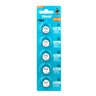 Vinnic CR1632 lithium battery - 5 pieces