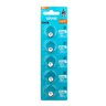 lithium battery Vinnic CR927 3V - 5 pieces