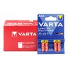 AAA / LR03 Varta Max Power 4703 (Max Tech) batteries - 40 pieces