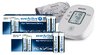 everActive Pro Alkaline Batteries 700pcs LR6/AA, 700pcs LR03/AAA+Omron M2 Basic Blood Pressure Monitor