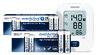 piles alcalines everActive Pro 700 pièces LR6 / AA, 700 pièces LR03 / AAA + Omron M2 Essential tensiomètre