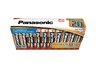 Panasonic Alkaline PRO Power LR03/AAA batteries (box) - 20 pcs