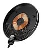 Baseus Digital LED 2 QI Wireless Induction Charger CCED000001 Baseus Digital LED 2 QI Wireless Induction Charger CCED000001