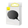 Baseus Digital LED 2 QI Wireless Induction Charger CCED000001 Baseus Digital LED 2 QI Wireless Induction Charger CCED000001