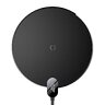 Baseus Digital LED 2 QI Wireless Induction Charger CCED000001 Baseus Digital LED 2 QI Wireless Induction Charger CCED000001