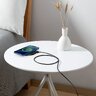 Baseus Digital LED 2 QI Wireless Induction Charger CCED000001 Baseus Digital LED 2 QI Wireless Induction Charger CCED000001
