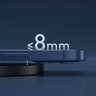 Baseus Digital LED 2 QI Wireless Induction Charger CCED000001 Baseus Digital LED 2 QI Wireless Induction Charger CCED000001