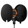 Baseus Digital LED 2 QI Wireless Induction Charger CCED000001 Baseus Digital LED 2 QI Wireless Induction Charger CCED000001
