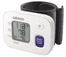 OMRON RS2 Wrist Blood Pressure Monitor HEM-6161-E