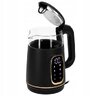 Kettle Adler 2200W 1.7L with reg temp AD1305BG black-gold