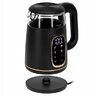 Kettle Adler 2200W 1.7L with reg temp AD1305BG black-gold