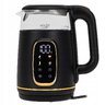 Kettle Adler 2200W 1.7L with reg temp AD1305BG black-gold