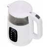 Kettle Adler 2200W 1.7L with reg temp AD1305WS white-silver