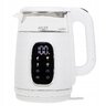 Kettle Adler 2200W 1.7L with reg temp AD1305WS white-silver