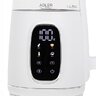 Kettle Adler 2200W 1.7L with reg temp AD1305WS white-silver