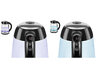 LAFE Lumi Glass 2200W 1.7L Kettle with Temperature Control