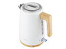 Kettle LAFE Scandi Pro 2200W 1.7L White Boho 