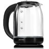 Kettle MPM MCZ-129M 1500W 1.6L glass
