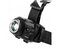 Headlamp, LED headlamp with focus function and motion sensor Mactronic Maverick AHL0053