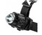 Headlamp, LED headlamp with focus function and motion sensor Mactronic Maverick AHL0053