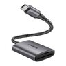 UGREEN CM401 USB-C Card Reader 80888B UGREEN CM401 USB-C Card Reader 80888B