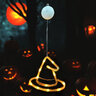 Decorative cap BAT modee 20x19cm WARM 13LED ML-H103 Decorative cap BAT modee 20x19cm WARM 13LED ML-H103