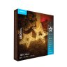 Star decoration modee 40x5cm WARM 600LED ML-C5001 Star decoration modee 40x5cm WARM 600LED ML-C5001