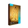 Christmas tree decoration BAT modee 40x30cm WARM 120LED MLC4035 Christmas tree decoration BAT modee 40x30cm WARM 120LED MLC4035