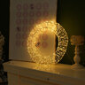 Decoration circle modee 40x8cm WARM 720LED ML-C5002 Decoration circle modee 40x8cm WARM 720LED ML-C5002