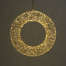 Decoration circle modee 40x8cm WARM 720LED ML-C5002 Decoration circle modee 40x8cm WARM 720LED ML-C5002