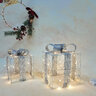 Decoration gifts BAT modee WARM 50LED ML-C4036 Decoration gifts BAT modee WARM 50LED ML-C4036