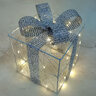 Decoration gifts BAT modee WARM 50LED ML-C4036 Decoration gifts BAT modee WARM 50LED ML-C4036