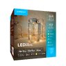 Decoration gifts BAT modee WARM 50LED ML-C4036 Decoration gifts BAT modee WARM 50LED ML-C4036