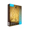 Christmas tree decoration BAT modee 30x23cm WARM 95LED ML-C4034 Christmas tree decoration BAT modee 30x23cm WARM 95LED ML-C4034