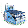 Display everActive Pro LR03 / AAA (24 blisters x 4 pcs)  
