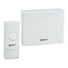 Lumio W880W Wireless Doorbell White Lumio W880W Wireless Doorbell White