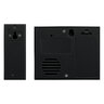 Lumio W880B Black Wireless Doorbell Lumio W880B Black Wireless Doorbell