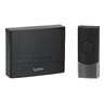 Lumio W880B Black Wireless Doorbell Lumio W880B Black Wireless Doorbell