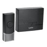 Lumio W880B Black Wireless Doorbell Lumio W880B Black Wireless Doorbell