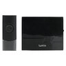 Lumio W880B Black Wireless Doorbell Lumio W880B Black Wireless Doorbell