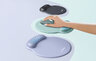 UGREEN LP668 ergonomic mouse pad