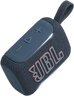 JBL GO 5 Bluetooth Speaker blue