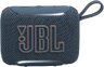 JBL GO 5 Bluetooth Speaker blue