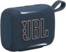 JBL GO 5 Bluetooth Speaker blue