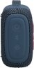 JBL GO 5 Bluetooth Speaker blue